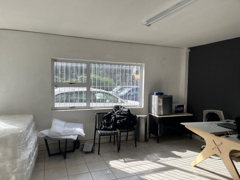 To Let commercial Property for Rent in Killarney Gardens Western Cape